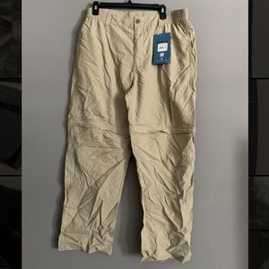 NEW! Hiking/backpacking pants